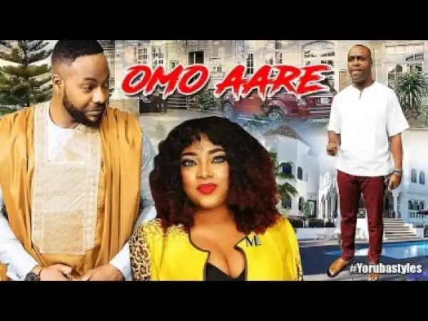 Video: Omo Aare - Latest Blockbuster Yoruba Movie 2018 Drama Starring: Kemi Afolabi | Murphy Afolabi
